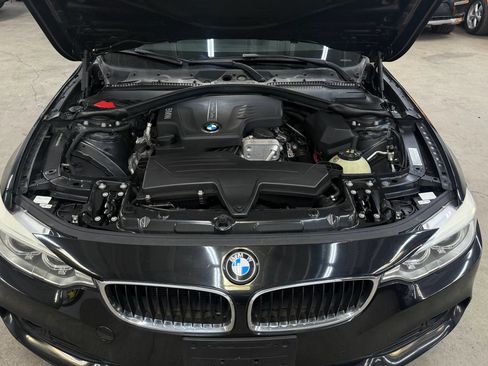 Used 2015 BMW 428i Gran Coupe w/ Premium Package RWD image 11
