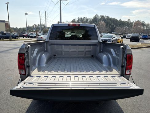 Used 2024 RAM 1500 Tradesman w/ Popular Equipment Group image 18