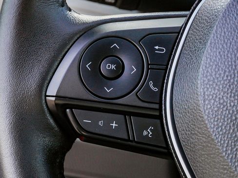 Certified 2021 Toyota RAV4 XLE Premium image 34