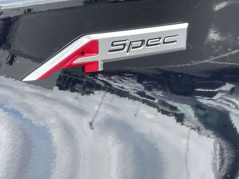 Used 2025 Acura Integra A-Spec FWD image 8