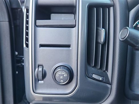 Used 2016 Chevrolet Silverado 1500 LT w/ Texas Edition image 17