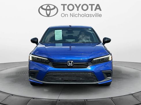 Used 2024 Honda Civic Sport image 8