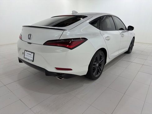 Certified 2023 Acura Integra A-Spec image 5