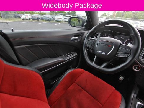 Used 2023 Dodge Charger Scat Pack RWD image 9