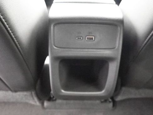 New 2026 Chevrolet Trax RS w/ Driver Confidence Package FWD image 23