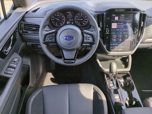 New 2026 Subaru Forester Touring AWD/4WD image 15