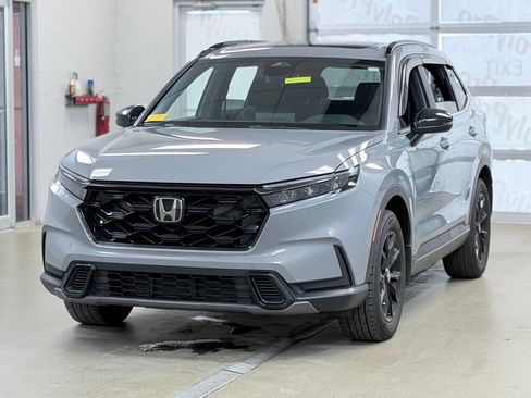 Used 2023 Honda CR-V Sport image 3