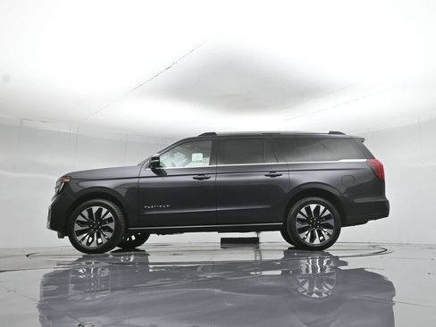 New 2026 Ford Expedition Max Platinum w/ Driver's Package AWD/4WD image 7