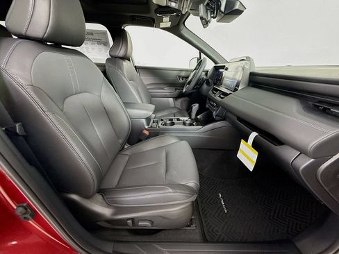 New 2026 Subaru Outback Touring XT AWD/4WD image 34