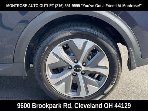 Used 2022 Kia Niro EX w/ Cold Weather Package image 53