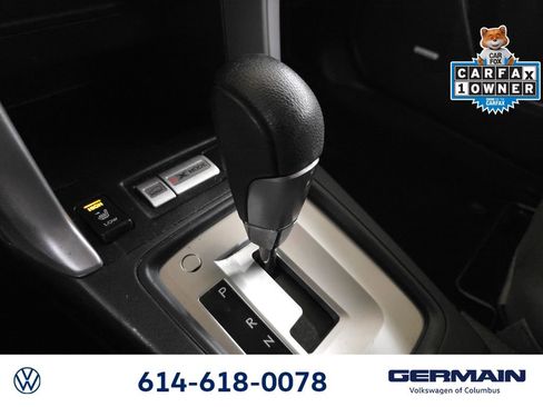 Used 2017 Subaru Forester 2.5i Limited image 32