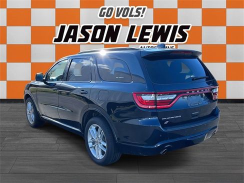 Used 2024 Dodge Durango GT image 6