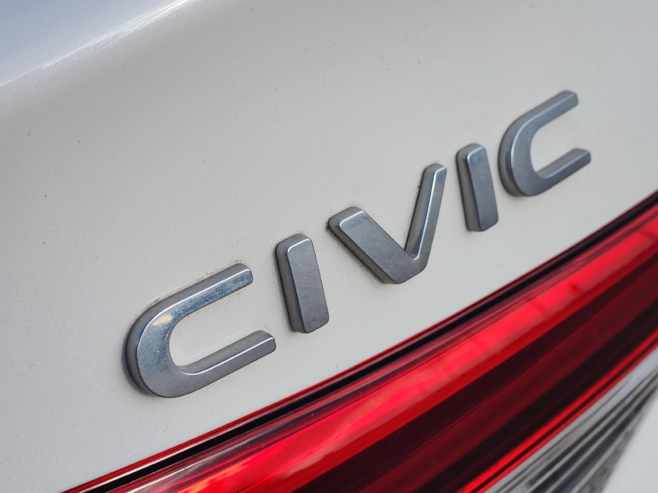 Used 2024 Honda Civic LX image 10