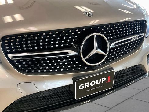 Used 2019 Mercedes-Benz GLC 43 AMG 4MATIC Coupe image 28