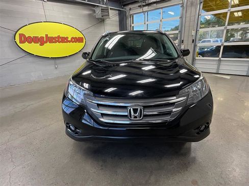 Used 2014 Honda CR-V EX-L image 8
