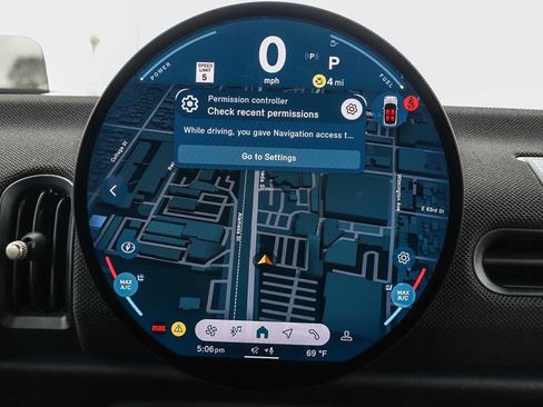 New 2026 MINI Cooper S image 14