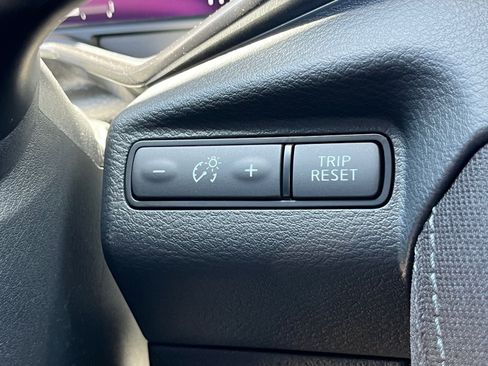 New 2027 Nissan Z Performance w/ Essentials Package (Sport) RWD image 30