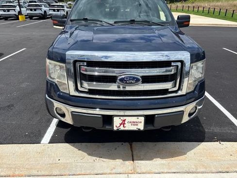 Used 2013 Ford F150 XLT w/ XLT Convenience Pkg AWD/4WD image 1