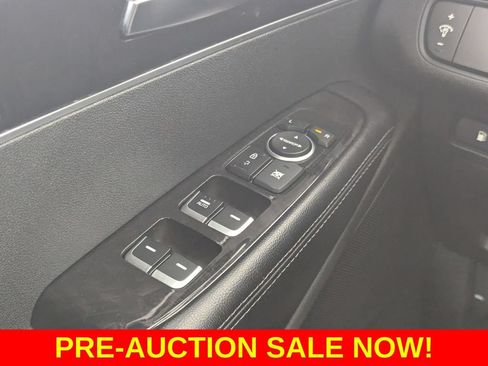 Used 2016 Kia Sorento EX AWD/4WD image 15