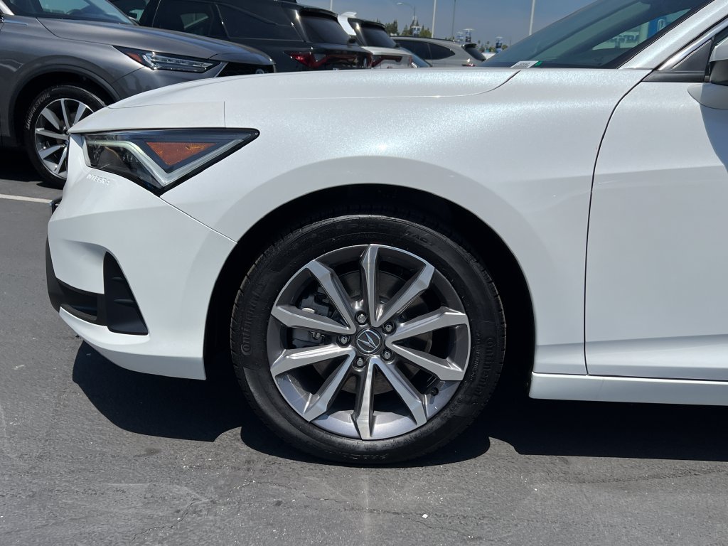 Used 2026 Acura Integra FWD image 5