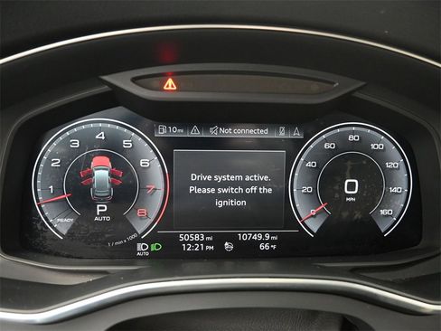 Used 2020 Audi A6 3.0T allroad Prestige w/ Prestige Package image 24