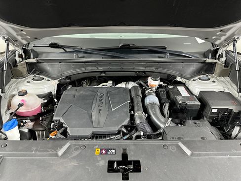 Used 2024 Hyundai Santa Fe SEL AWD/4WD image 33