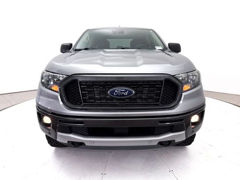 Used 2020 Ford Ranger XLT w/ Equipment Group 301A Mid AWD/4WD image 12