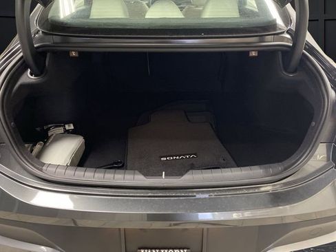 New 2026 Hyundai Sonata SE image 12