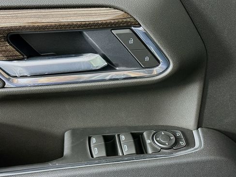 New 2026 Chevrolet Silverado 1500 LT Trail Boss AWD/4WD image 19