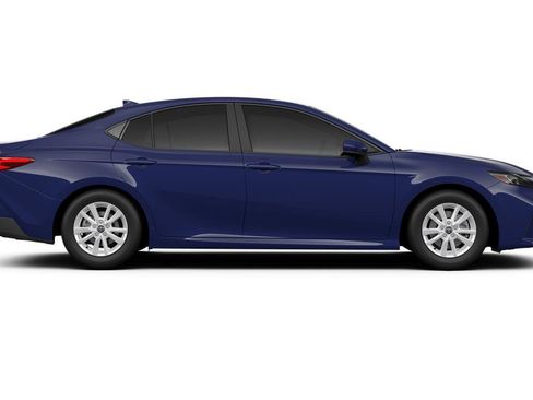 New 2026 Toyota Camry LE AWD/4WD image 14