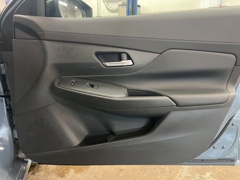 New 2026 Nissan Sentra SV w/ SV Convenience Package FWD image 40