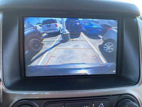 Used 2018 GMC Yukon XL Denali w/ Denali Ultimate Package AWD/4WD image 22