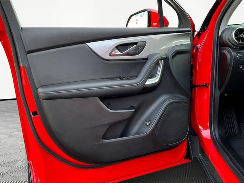 Used 2024 Chevrolet Blazer LT w/ Convenience Package image 20