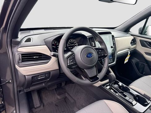 New 2026 Subaru Forester Premium AWD/4WD image 5