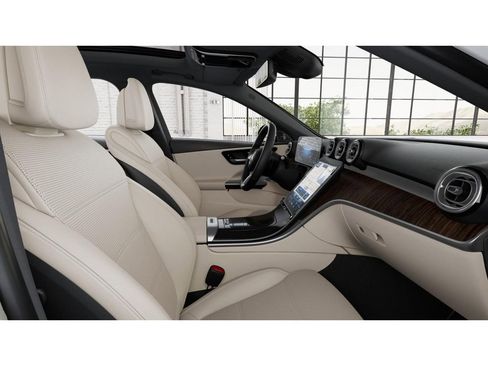 New 2026 Mercedes-Benz C 300 C 300 image 4