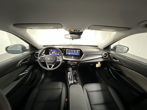 New 2026 Chevrolet Trax ACTIV w/ Driver Confidence Package image 51