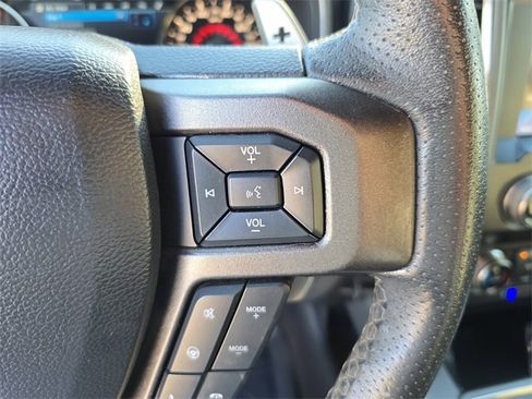 Used 2020 Ford F150 Raptor w/ Equipment Group 802A Luxury image 25