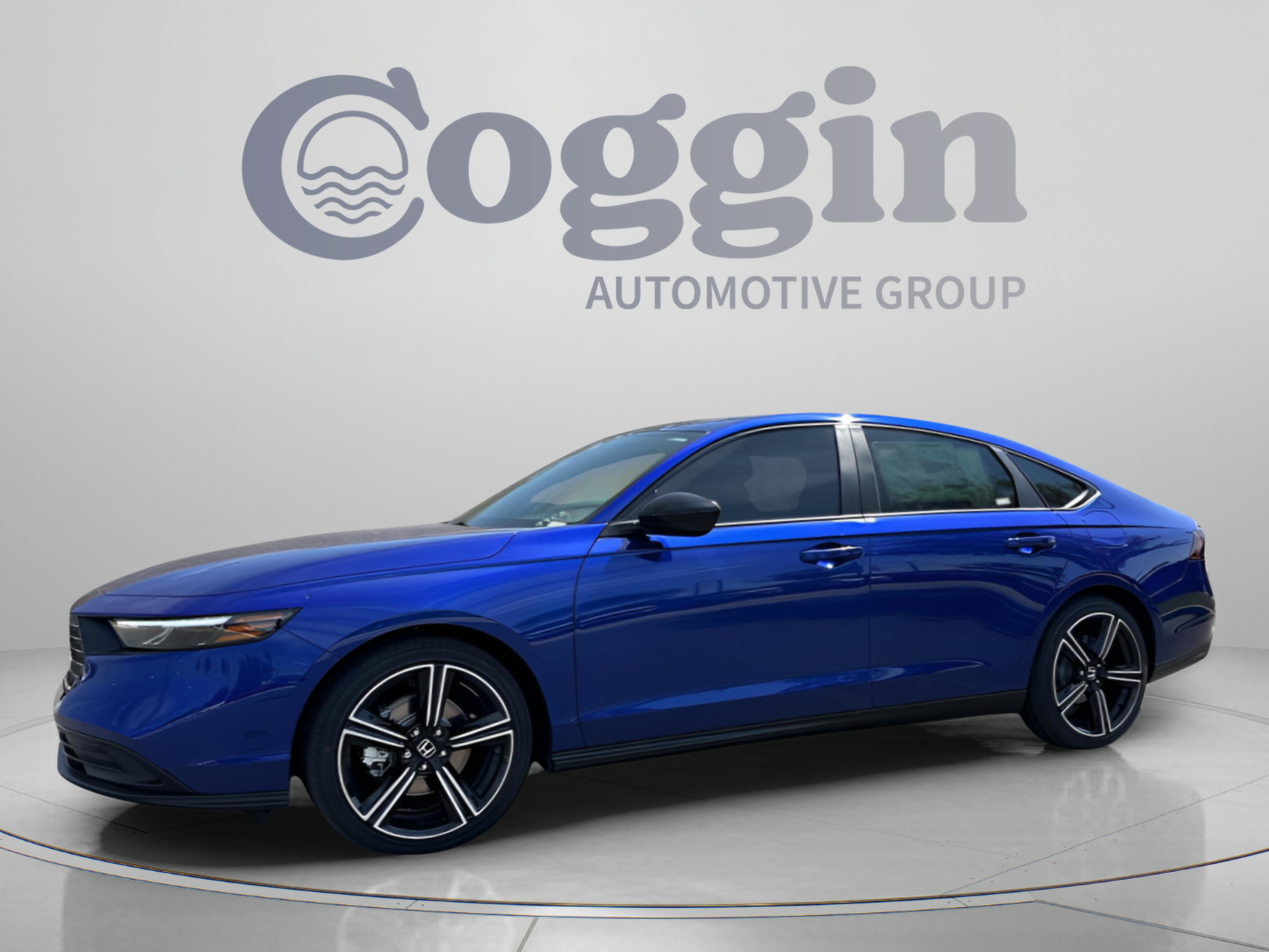 New 2026 Honda Accord Sport image 2