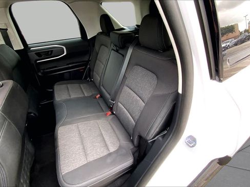 Certified 2024 Ford Bronco Sport Big Bend AWD/4WD image 15