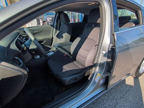 Used 2024 Chevrolet Malibu LT image 18