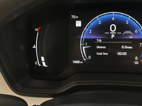 Used 2026 Toyota Corolla LE FWD image 23