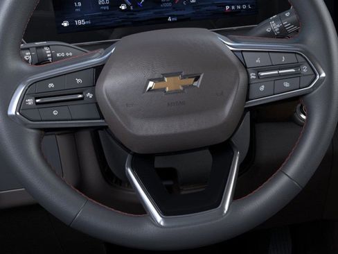 New 2026 Chevrolet Tahoe LT w/ Comfort Package image 19