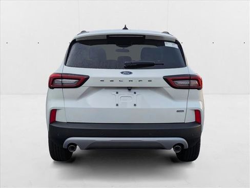 New 2025 Ford Escape SE image 8