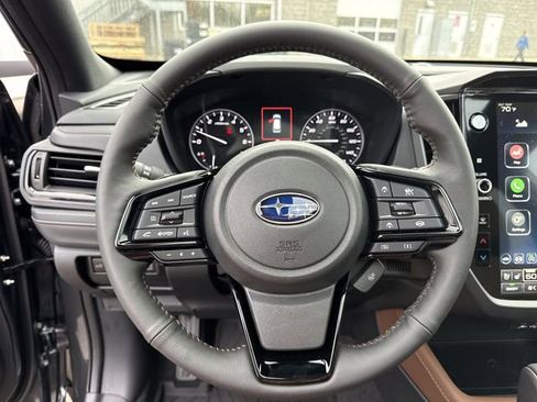 New 2026 Subaru Forester Touring image 26