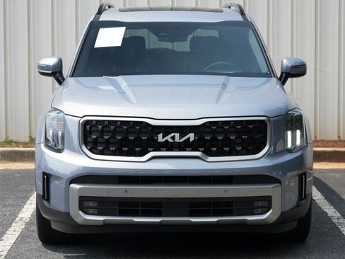 Used 2023 Kia Telluride SX Prestige X-Line AWD/4WD image 54