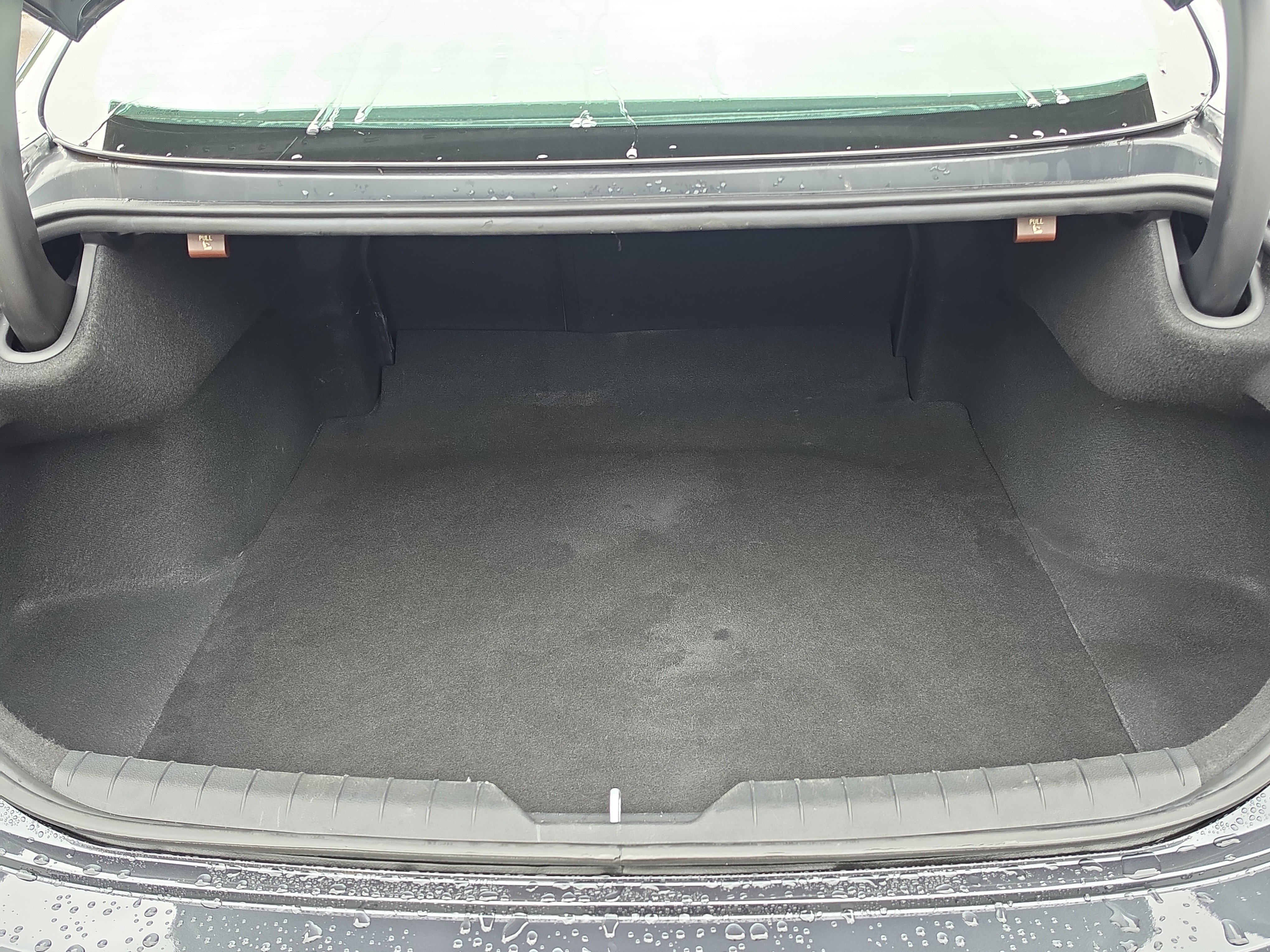 Used 2025 Hyundai Sonata SEL FWD image 10