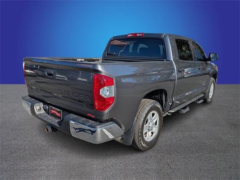 Used 2019 Toyota Tundra SR5 image 5