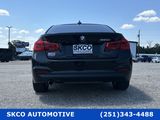 Used 2018 BMW 320i Sedan image 4