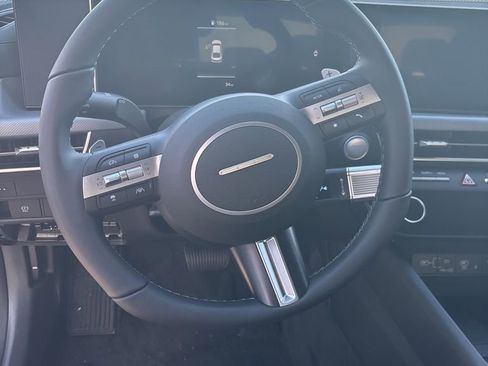 New 2026 Hyundai Sonata SEL FWD image 10