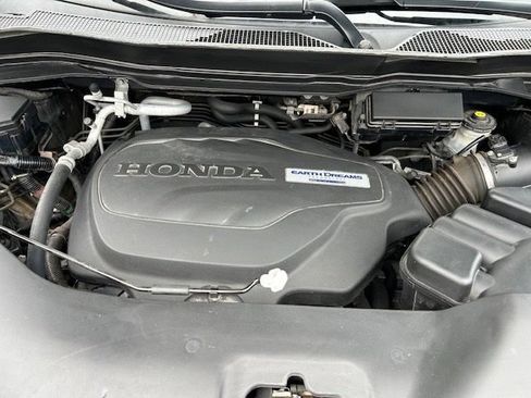 Used 2019 Honda Passport Touring image 8